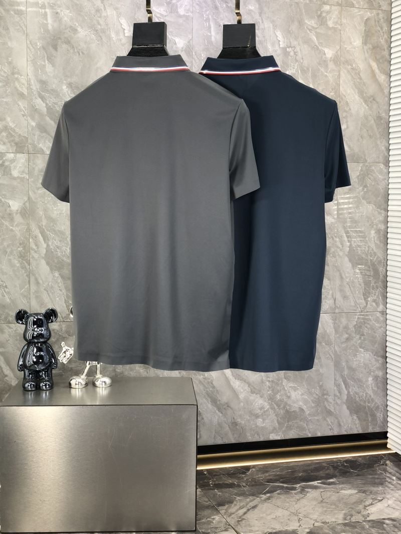 Moncler T-Shirts